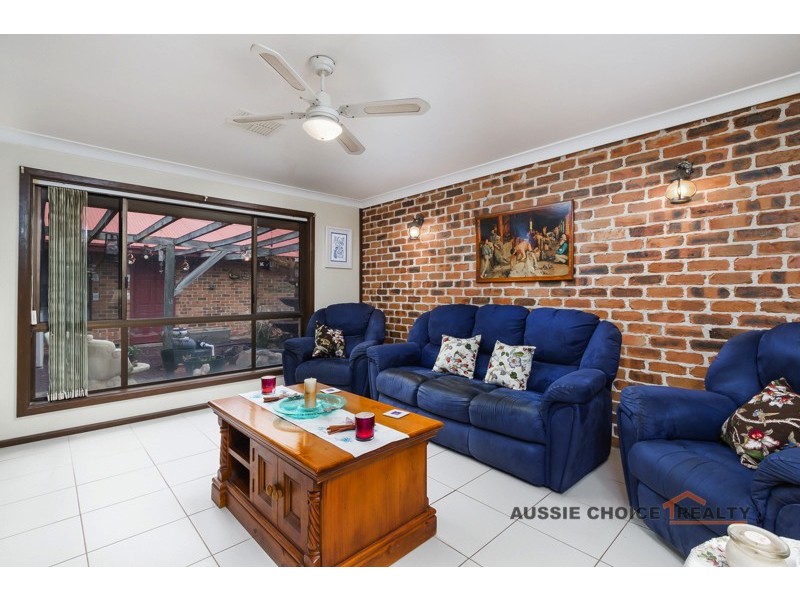 291 Blaxlands Ridge Road, Blaxlands Ridge NSW 2758