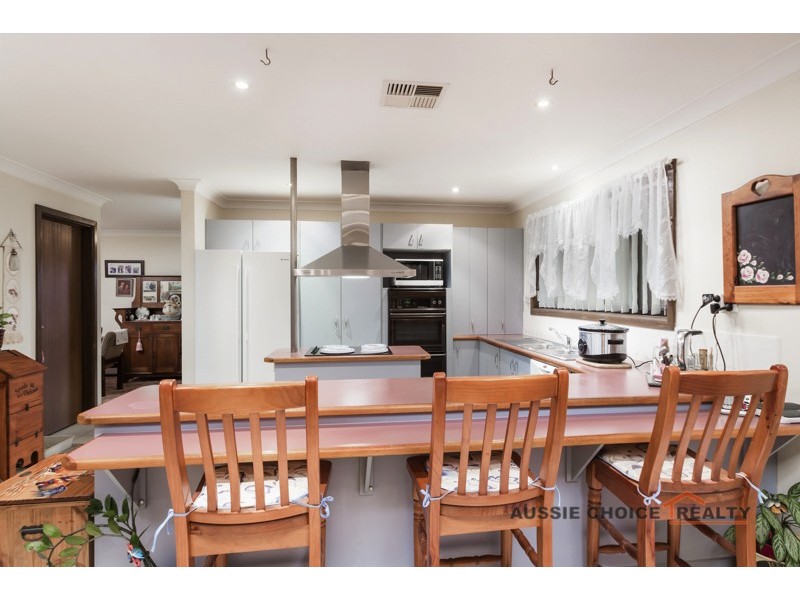 291 Blaxlands Ridge Road, Blaxlands Ridge NSW 2758