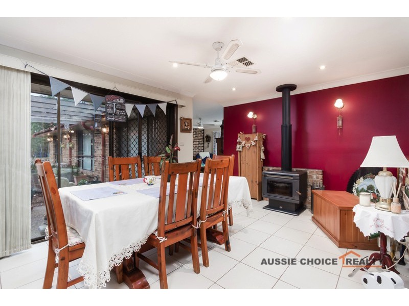 291 Blaxlands Ridge Road, Blaxlands Ridge NSW 2758