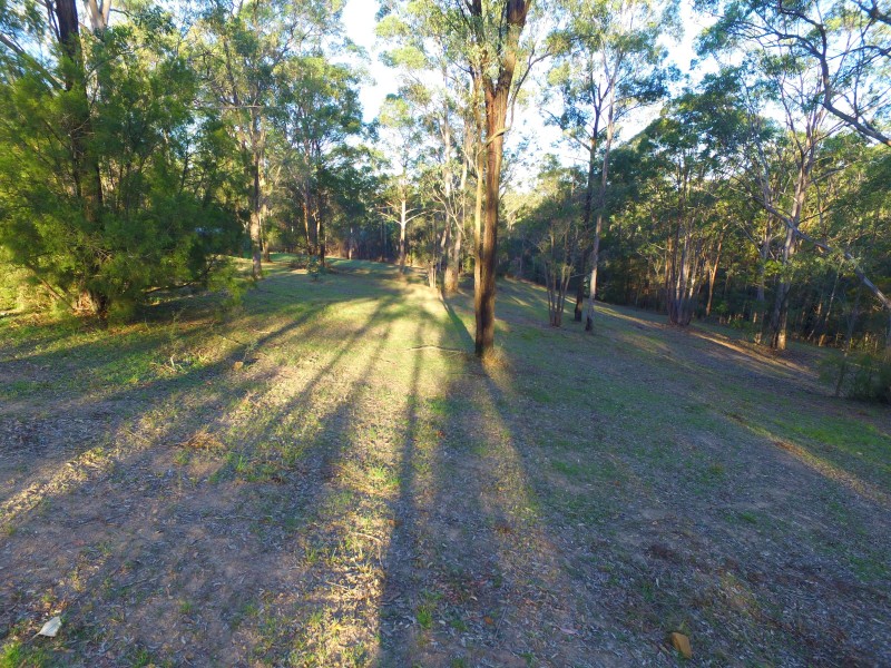 291 Blaxlands Ridge Road, Blaxlands Ridge NSW 2758