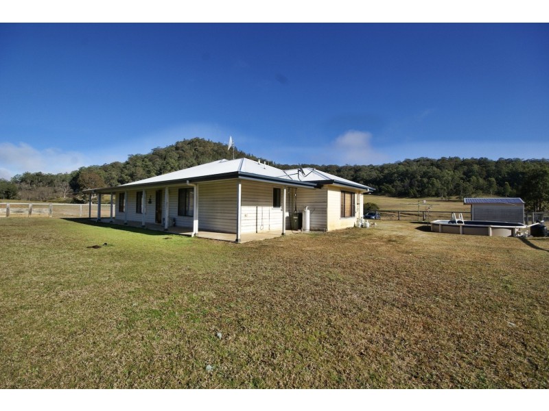 Howes Valley NSW 2330