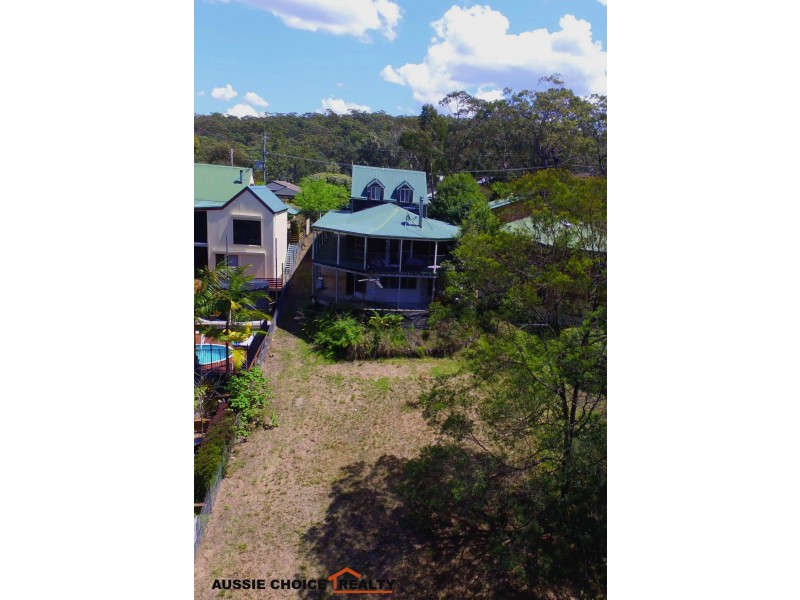 369 Lieutenant Bowen Dr, Bowen Mountain NSW 2753