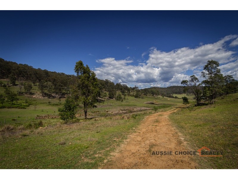 5373 Putty Rd, Putty NSW 2330