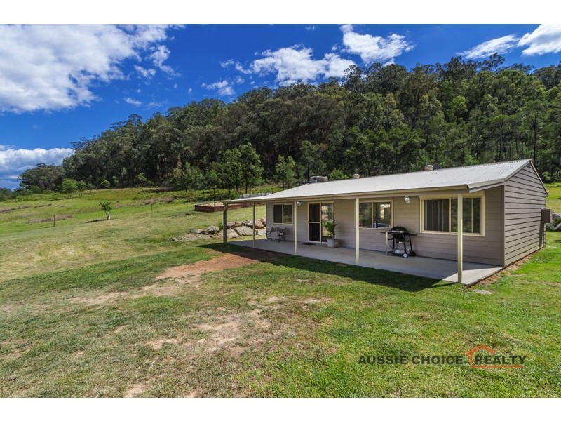 5373 Putty Rd, Putty NSW 2330