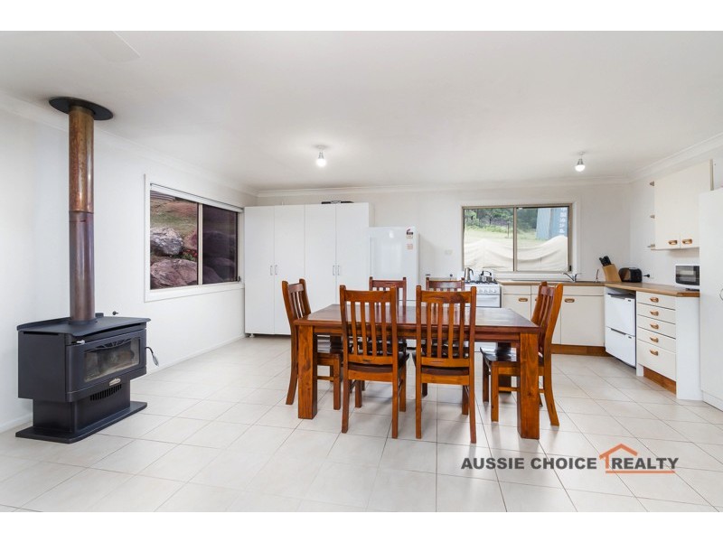 5373 Putty Rd, Putty NSW 2330