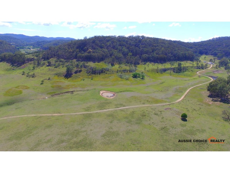 5373 Putty Rd, Putty NSW 2330