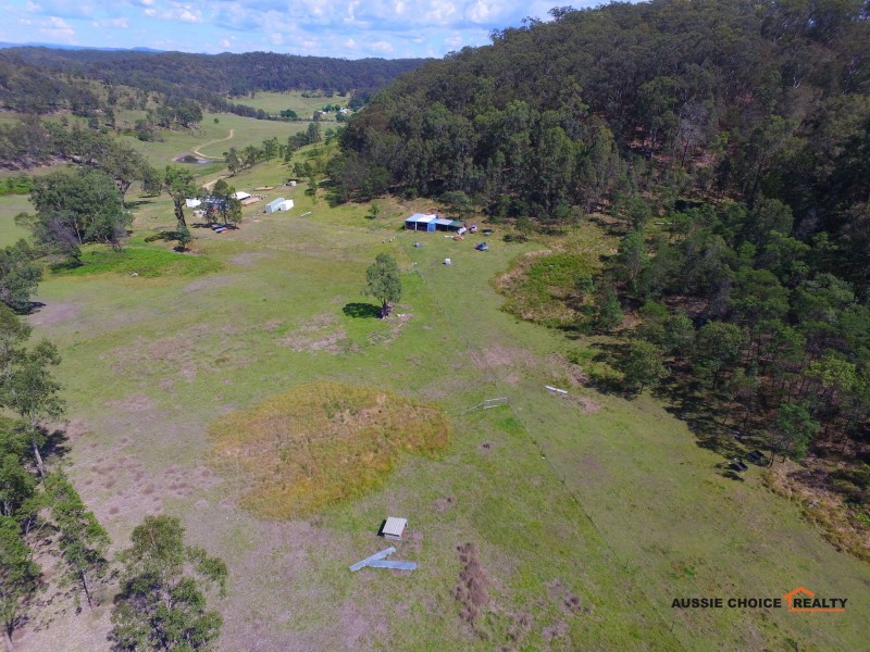 5373 Putty Rd, Putty NSW 2330