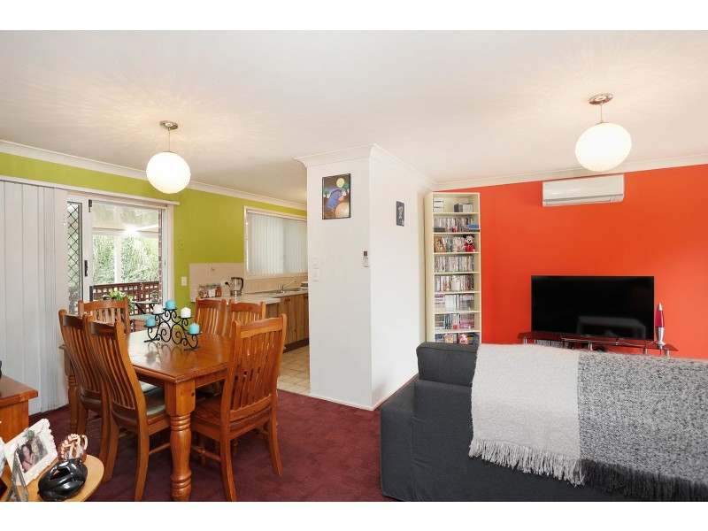 Villa 8/52 – 56 William Street, North Richmond NSW 2754