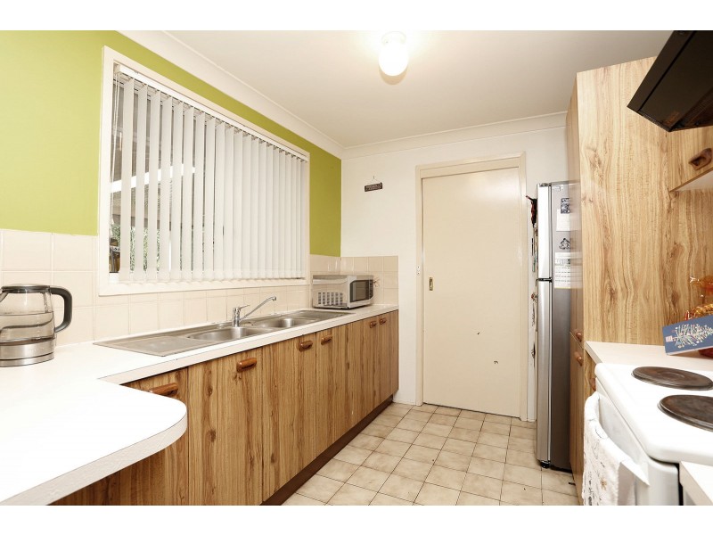 Villa 8/52 – 56 William Street, North Richmond NSW 2754