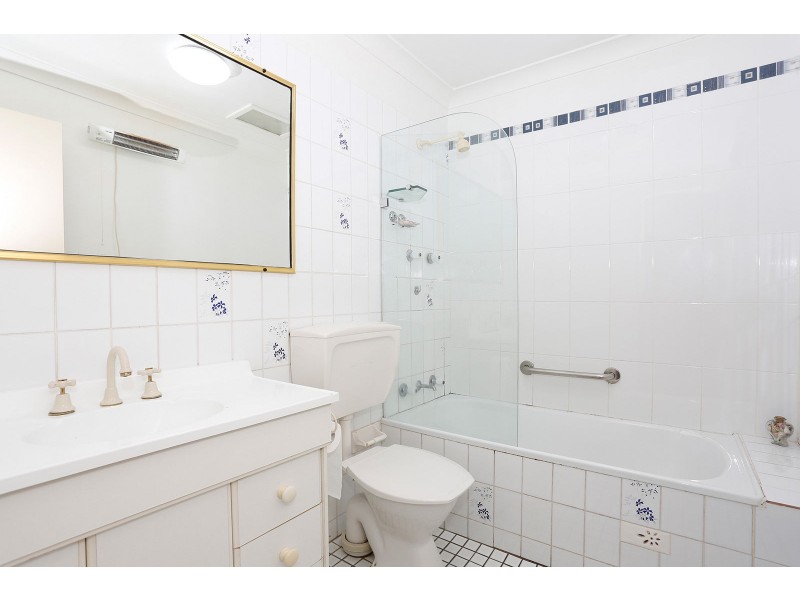 Villa 8/52 – 56 William Street, North Richmond NSW 2754