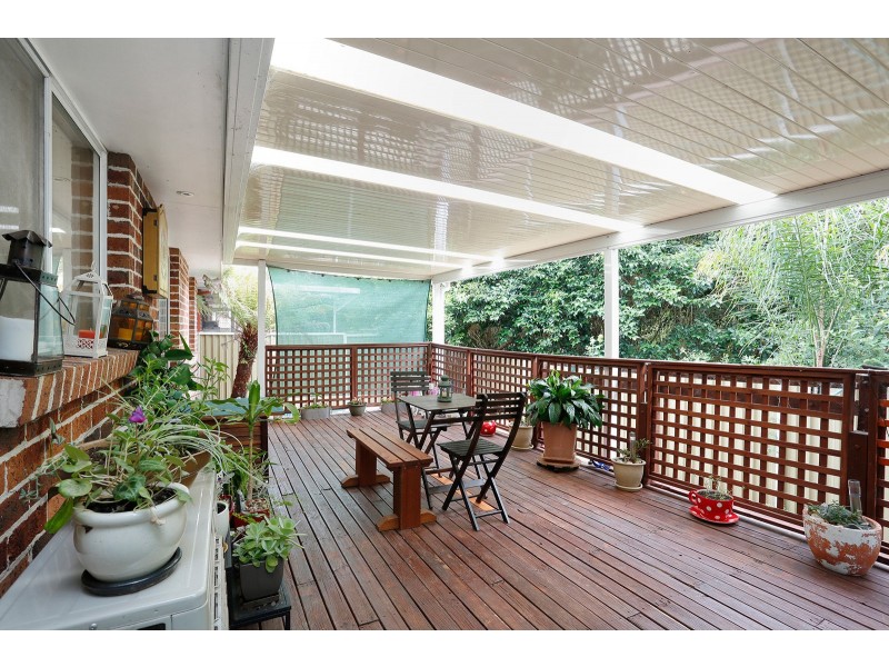 Villa 8/52 – 56 William Street, North Richmond NSW 2754