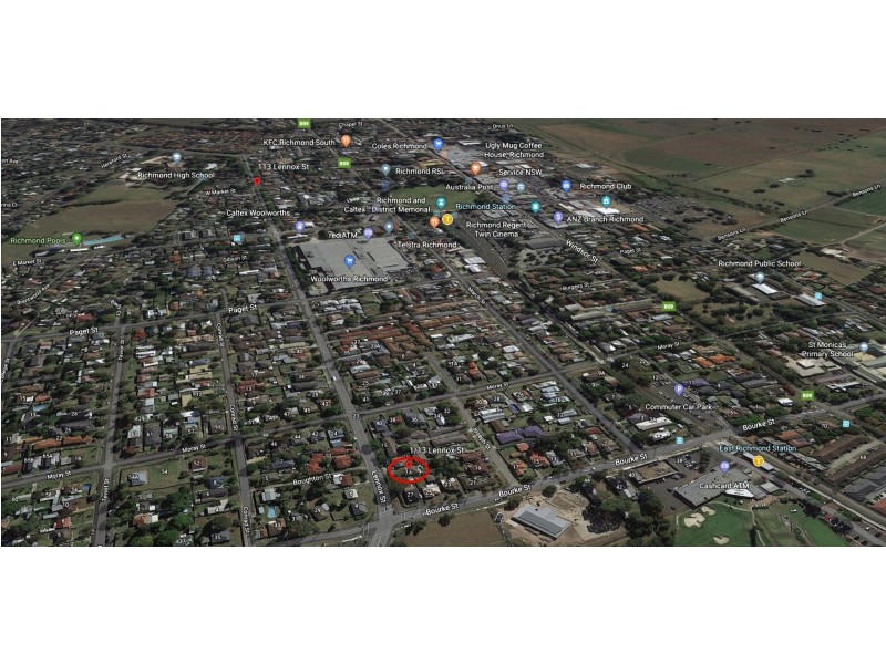 152 March Street, Richmond NSW 2753