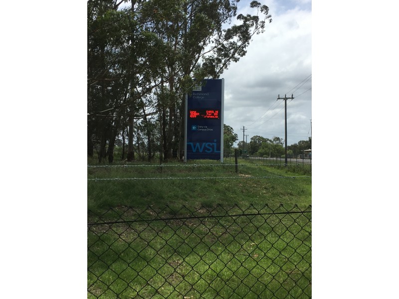 152 March Street, Richmond NSW 2753