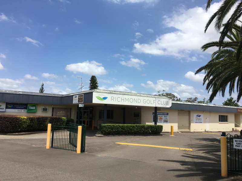 152 March Street, Richmond NSW 2753