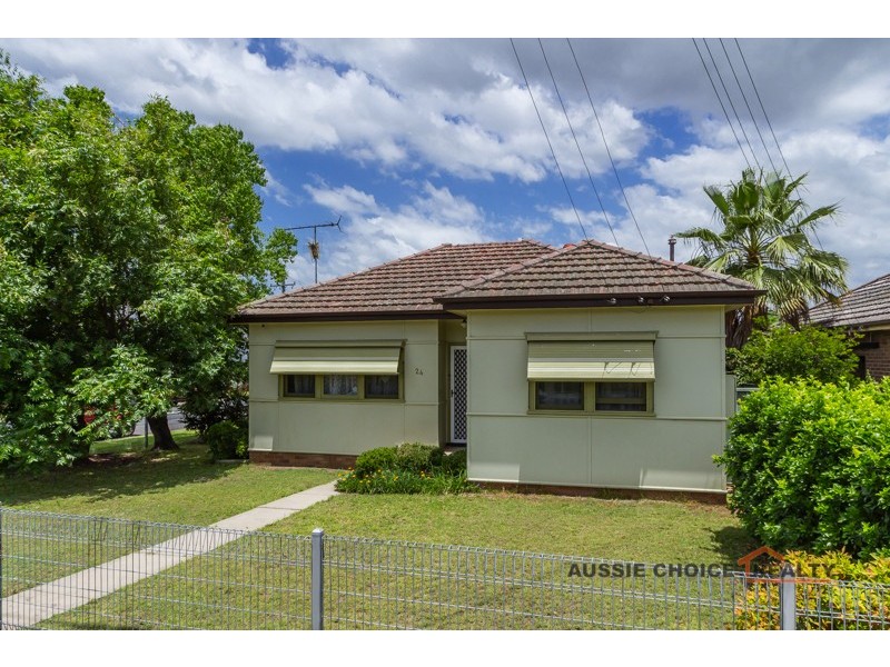 24 March St, Richmond NSW 2753