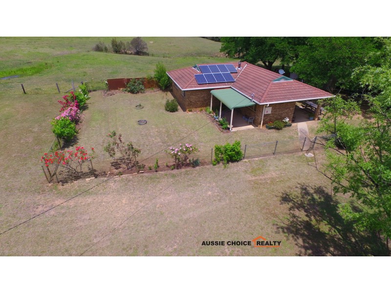 5362A Putty Rd, Putty NSW 2330