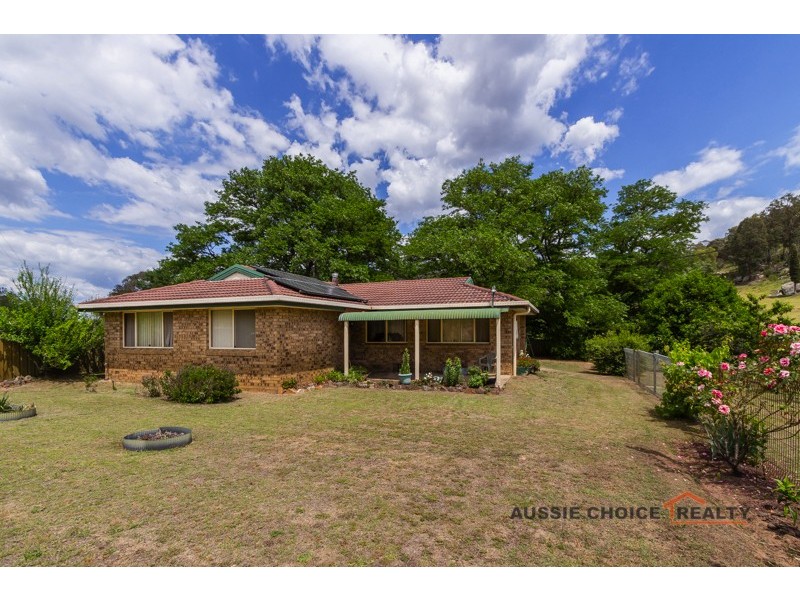 5362A Putty Rd, Putty NSW 2330