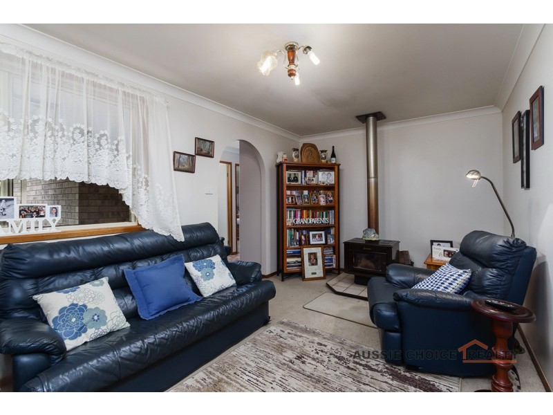 5362A Putty Rd, Putty NSW 2330