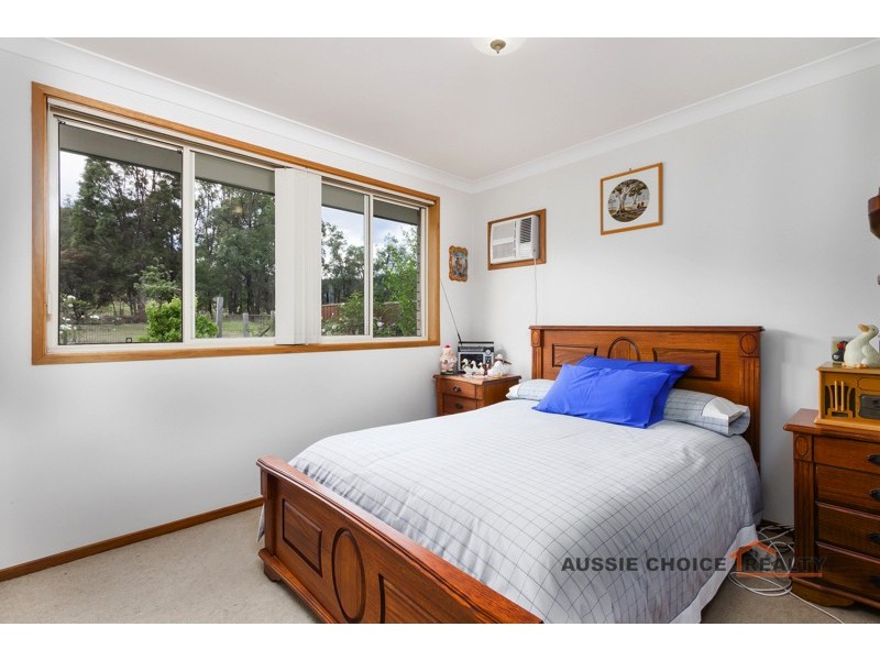 5362A Putty Rd, Putty NSW 2330