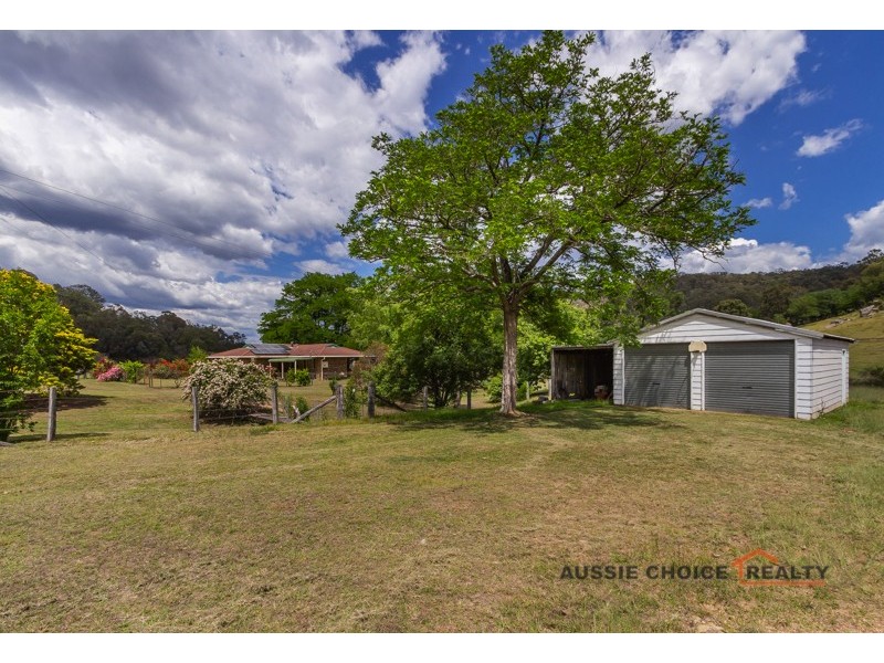 5362A Putty Rd, Putty NSW 2330