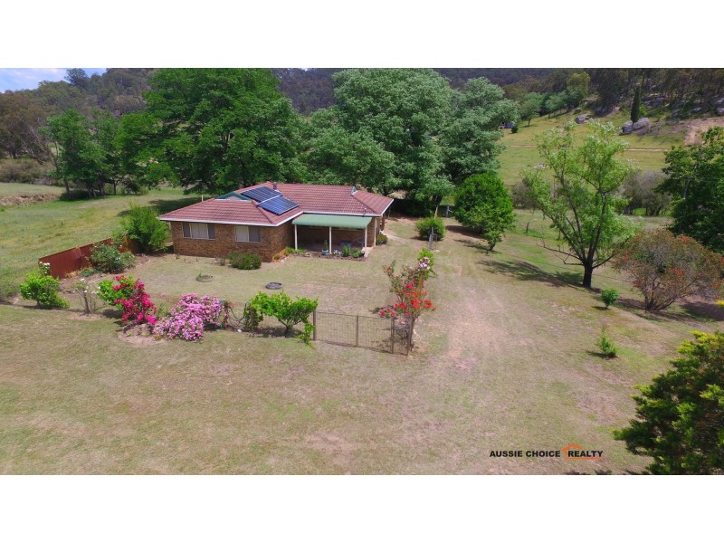 5362A Putty Rd, Putty NSW 2330