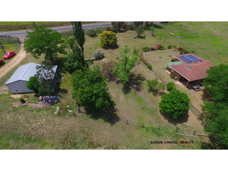 5362A Putty Rd, Putty NSW 2330