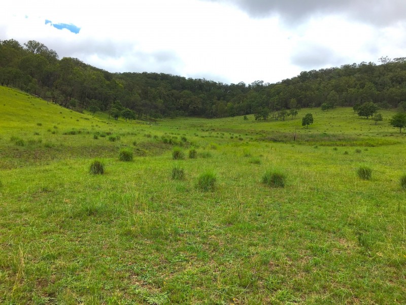 Lot 102 Putty Road, Putty NSW 2330