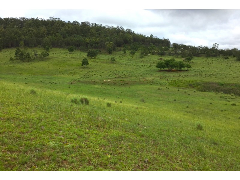 Lot 102 Putty Road, Howes Valley NSW 2330