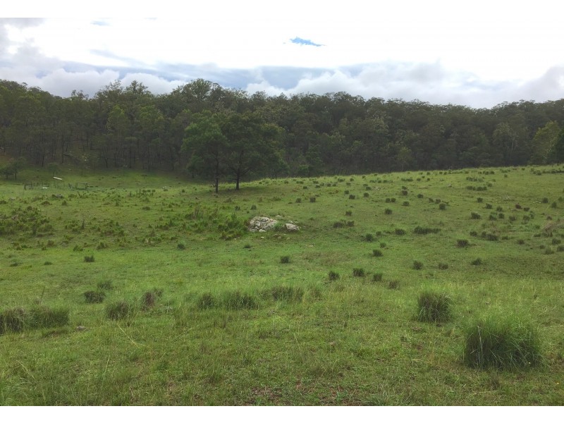 Lot 102 Putty Road, Howes Valley NSW 2330