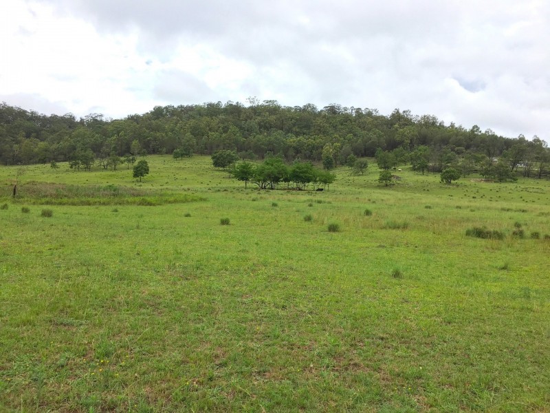Lot 102 Putty Road, Howes Valley NSW 2330
