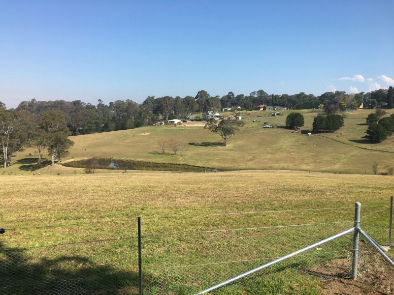 16 – 18 KALDOW LANE, North Richmond NSW 2754