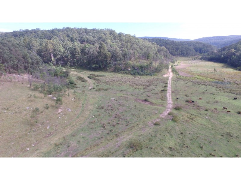 Putty NSW 2330