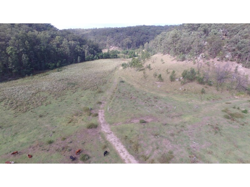 Putty NSW 2330