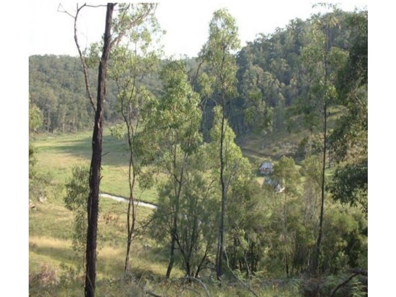 Putty NSW 2330