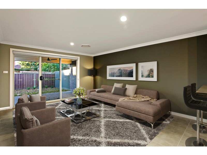 1/13 Lennox Street, Richmond NSW 2753