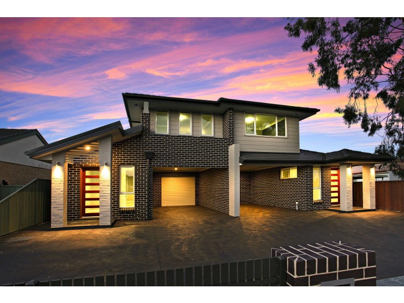 1/13 Lennox Street, Richmond NSW 2753