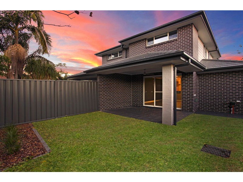 1/13 Lennox Street, Richmond NSW 2753