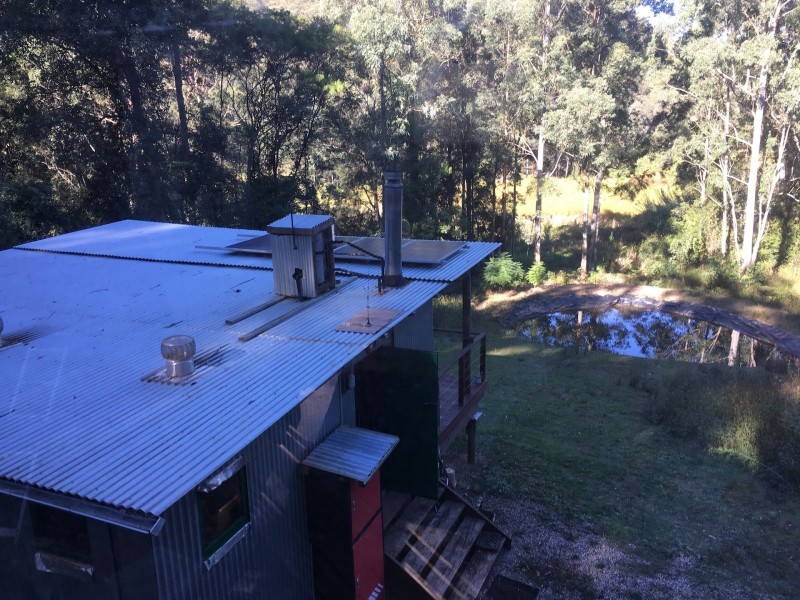 Putty NSW 2330
