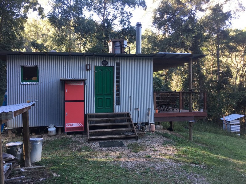 Putty NSW 2330