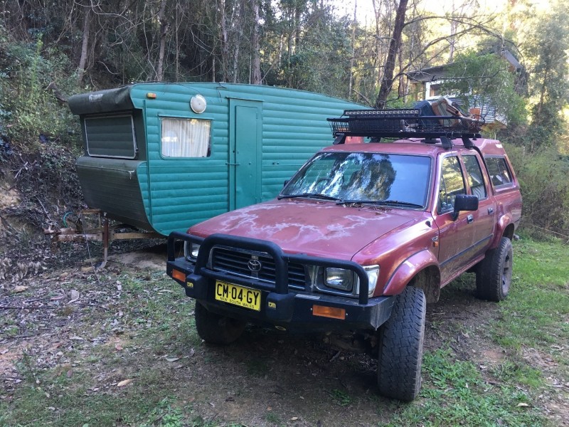 Putty NSW 2330