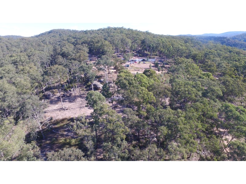 Putty NSW 2330