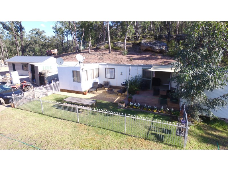 Putty NSW 2330