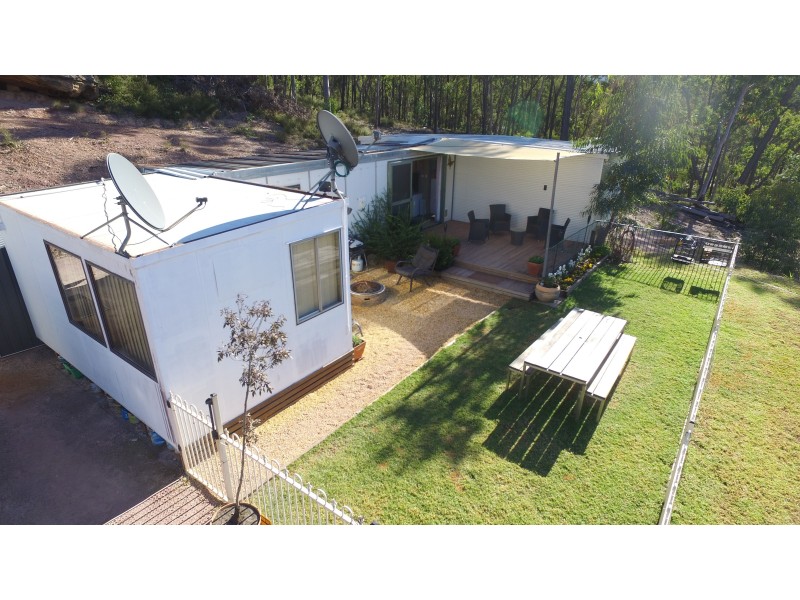 Putty NSW 2330