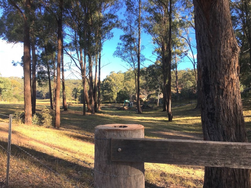 Putty NSW 2330