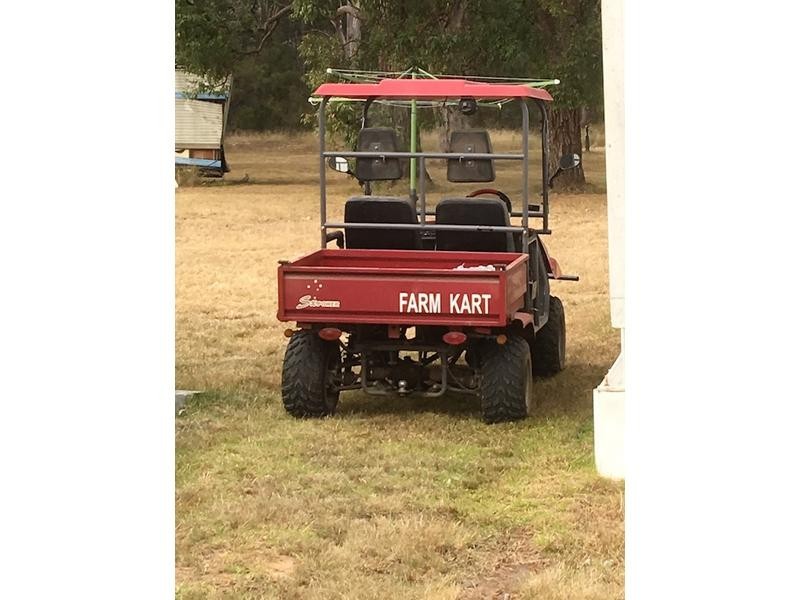 Lot 6/17/27 Putty Road, Putty NSW 2330