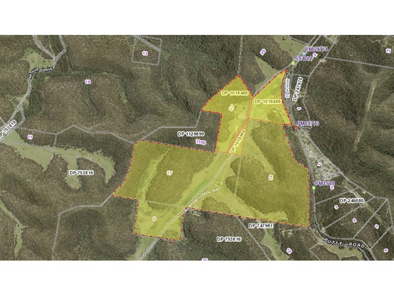 Lot 6/17/27 Putty Road, Putty NSW 2330