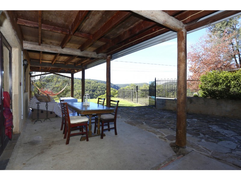 2140 Putty Rd, Colo NSW 2756