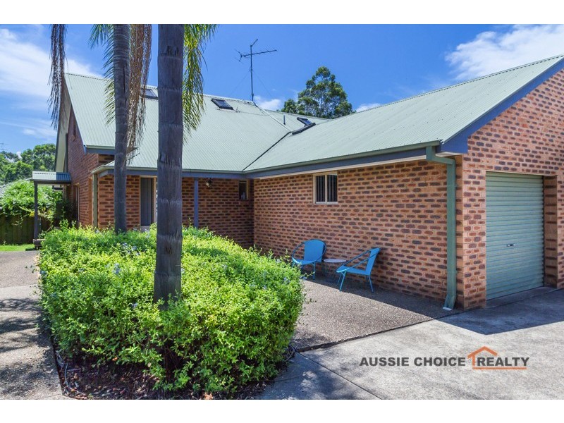 Unit 2/65A Pecks Rd, North Richmond NSW 2754