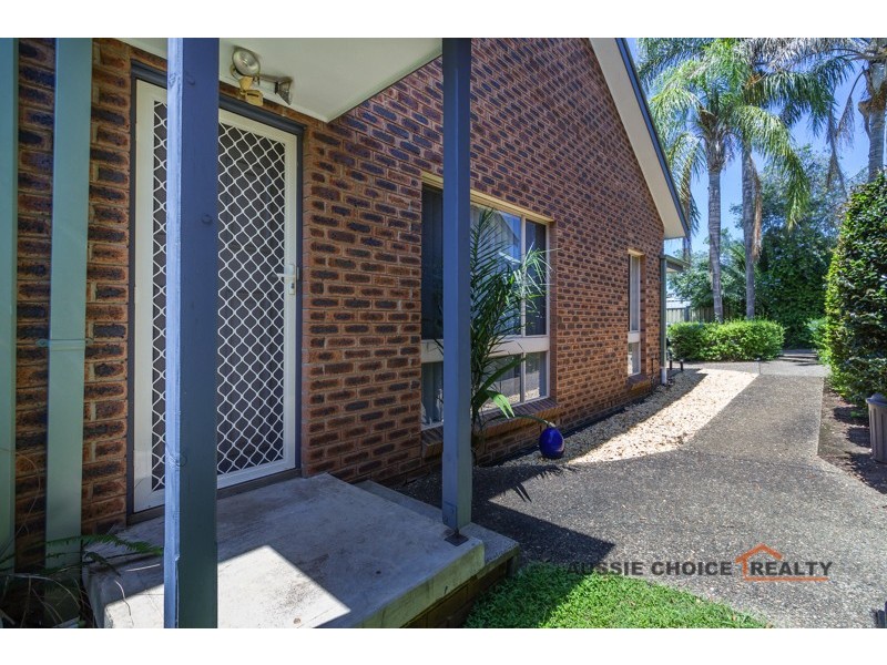 Unit 2/65A Pecks Rd, North Richmond NSW 2754