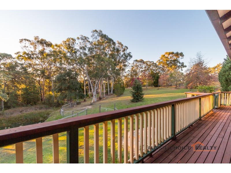 413 East Kurrajong Rd, East Kurrajong NSW 2758